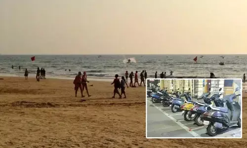 Goa: గోవాలో హైదరాబాద్ జంటపై దాడి.. ఇలాగే ఉంటే టూరిస్ట్‌లు రావడం కష్టమే!