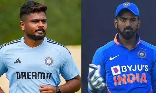 Asia Cup 2025 : వికెట్ కీపర్‌గా ఎవరు?.. రేసులో ఆరుగురు