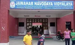 నవోదయ 6వ తరగతి ప్రవేశ ప్రకటన