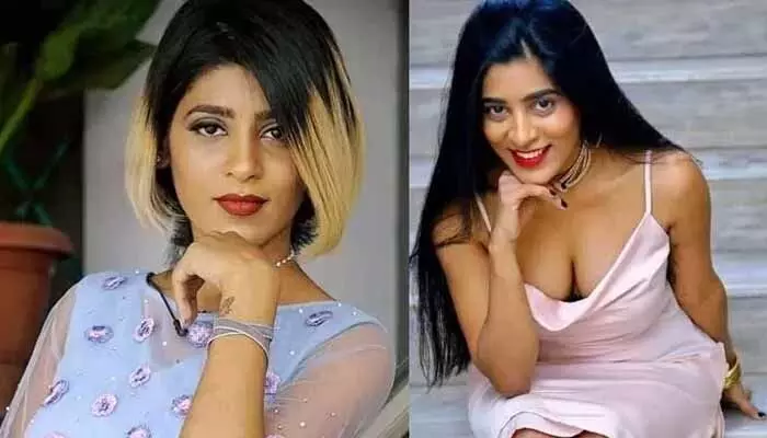 నా తండ్రే నన్ను చిత్ర హింసలు పెట్టేవాడు.. బాగా కొట్టి గాయాలపై కారం పూసేవాడు.. గాయత్రి గుప్తా సంచలనం నా తండ్రే నన్ను చిత్ర హింసలు పెట్టేవాడు.. బాగా కొట్టి గాయాలపై కారం పూసేవాడు.. గాయత్రి గుప్తా సంచలనం