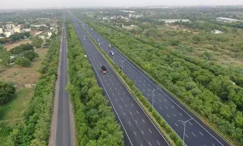 Forest Department: రాష్ట్రంలో రోడ్ల విస్తరణ.. ఎట్టకేలకు అటవీ శాఖ అనుమతి.. కానీ ఒక కండిషన్..!