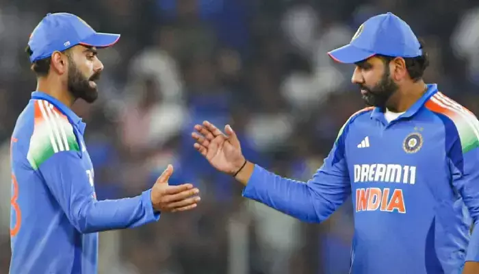 కోహ్లీ, రోహిత్ శర్మ చాప్టర్ క్లోజ్... ఇక ఆ సిరీసే చివరిది కానుందా!