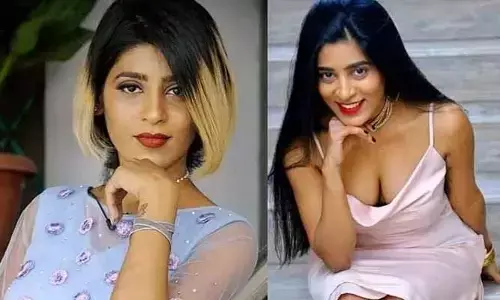 నా తండ్రే న‌న్ను చిత్ర హింస‌లు పెట్టేవాడు.. బాగా కొట్టి గాయాల‌పై కారం పూసేవాడు.. గాయత్రి గుప్తా సంచలనం