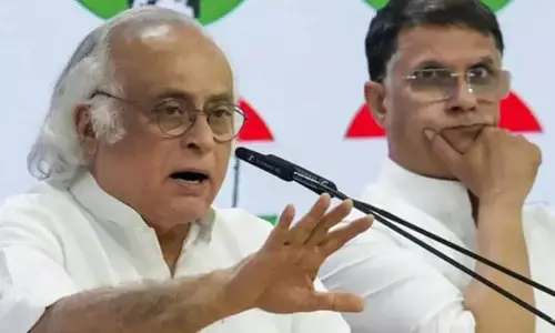 తెలంగాణకు మాత్రం అడ్డంకులు ఎందుకు? బీసీ బిల్లుపై తెలుగులో ట్వీట్ చేసిన కాంగ్రెస్ అగ్రనేత
