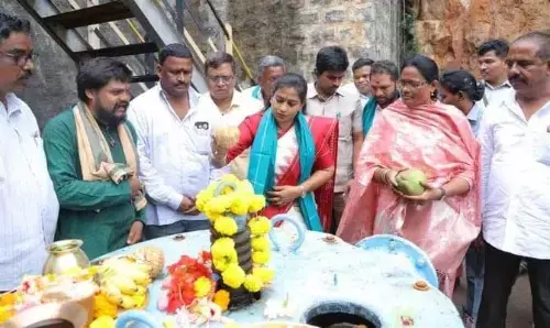 మా నిబద్ధతకు ఇదే నిదర్శనం.. ఇండియా జస్టిస్ రిపోర్టుపై హోం మంత్రి