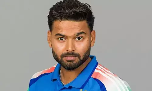 Rishabh Pant  : టీమిండియా వన్డే కెప్టెన్ గా రిషబ్ పంత్  ?