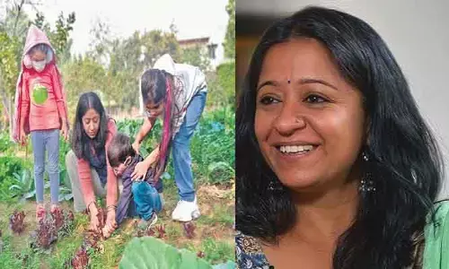 కొడుకుతో మొదలై 72 వేల మంది.. పిల్లల కోసం కెరీర్‌ను వదిలేసిన మహిళ