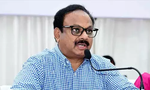 ఉపఎన్నికలకు సర్వం సిద్ధం: కలెక్టర్ శ్రీధర్‌ కీలక ఆదేశాలు