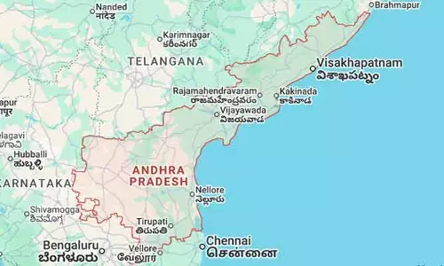 ఏపీకి బిగ్ అలర్ట్.. నాలుగు రోజులపాటు వర్షాలు
