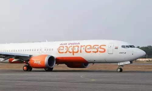 Air India: రూ. 1,279కే విమాన ప్రయాణం.. ఫ్రీడమ్ సేల్ ప్రకటించిన ఎయిర్ఇండియా ఎక్స్‌ప్రెస్