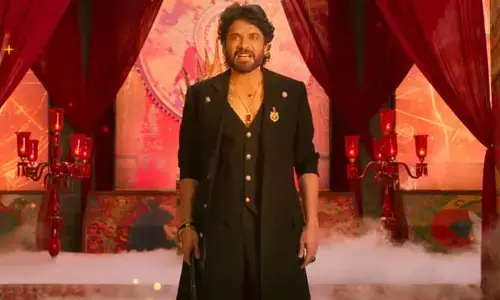 ఈ సారి చదరంగం కాదు.. రణరంగమే.. క్యూరియాసిటీ పెంచుతున్న ‘బిగ్‌బాస్-9’ ప్రోమో