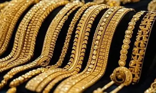 Gold Rate: రానున్న రోజుల్లో మరింత పెరగనున్న బంగారం
