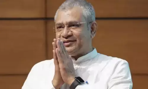 Ashwini Vaishnaw: అతి త్వరలో మొట్టమొదటి మేడ్-ఇన్-ఇండియా చిప్ విడుదల