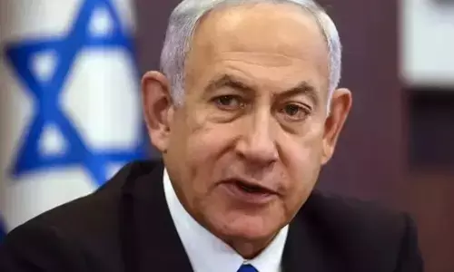 Israel: గాజాను స్వాధీనం చేసుకోవడం మినహా మరోమార్గం లేదు: బెంజమిన్ నెతన్యాహు