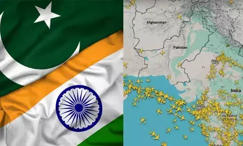 రెండు నెలల్లో పాక్‌కు రూ.1,240 కోట్ల నష్టం!