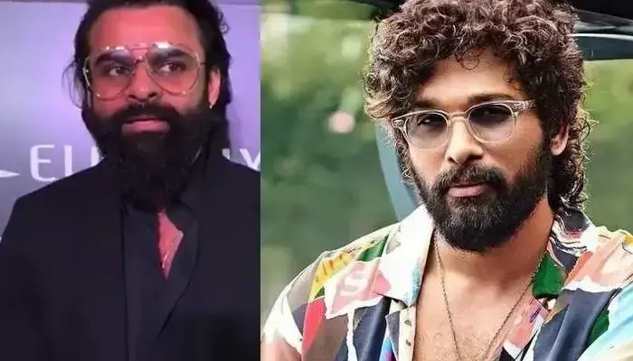 అల్లు అర్జున్ కు మరో అవమానం..సాయి ధరమ్ తేజ్ షాకింగ్ స్టేట్మెంట్! అల్లు అర్జున్ కు మరో అవమానం..సాయి ధరమ్ తేజ్ షాకింగ్ స్టేట్మెంట్!