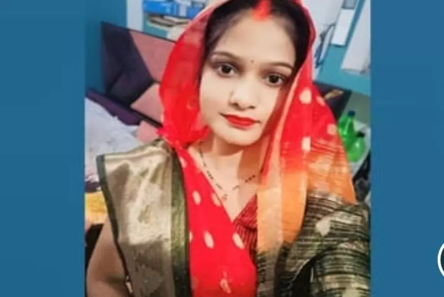 వరకట్న వేధింపులు.. ఐదు నెలల గర్భవతి ఆత్మహత్య.. వరకట్న వేధింపులు.. ఐదు నెలల గర్భవతి ఆత్మహత్య..