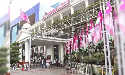 BRS బీసీ నేతల్లో నో కో-ఆర్డినేషన్! ఆ ఇద్దరు మాజీ మంత్రుల మధ్య గ్యాప్