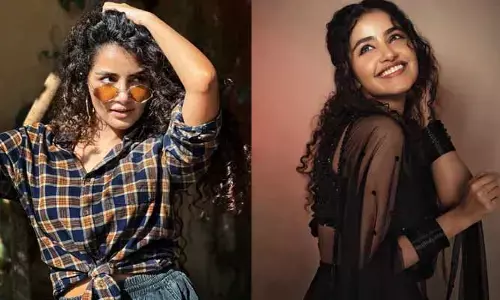 ఈ సినిమాలో అనుపమ 2.0ని చూస్తారు.. నిర్మాత ఇంట్రెస్టింగ్ కామెంట్స్
