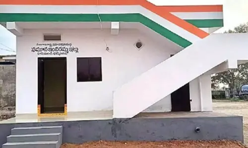 పథకాలుండగా పనెందుకు దండగ.?