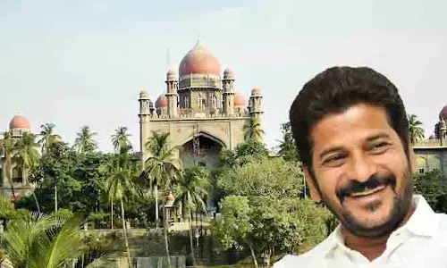 సీఎం రేవంత్‌ రెడ్డికి బిగ్ రిలీఫ్.. ఆ కేసును కొట్టివేసిన తెలంగాణ హైకోర్టు