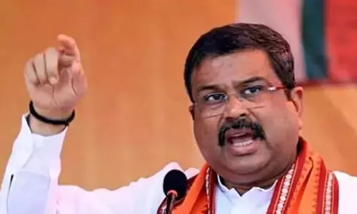 BJP: పార్లమెంట్ వద్ద హైటెన్షన్.. రాహుల్ గాంధీపై బీజేపీ ఫైర్
