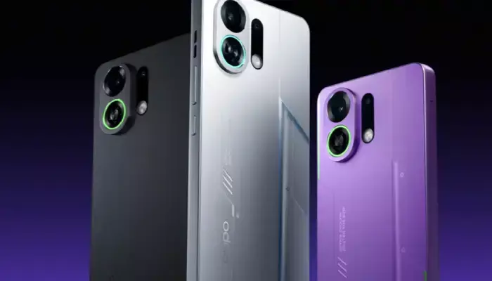 Oppo K13 Turbo: 7,000mAh బ్యాటరీతో కొత్త ఫోన్..ధర, ఫీచర్స్ ఇవే !