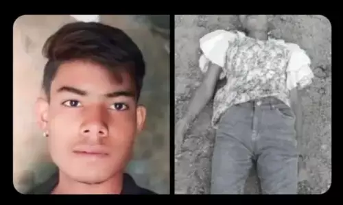 పరువు హత్యలు.. గుండు గీయించి.. ఊపిరాడకుండా గొంతు బిగించి.. చిల్లింగ్ మర్డర్స్..