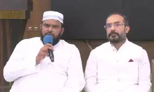 పులివెందుల జడ్పీటీసీ ఎన్నికల వేళ.. మైనారిటీ విభాగం కీలక పిలుపు
