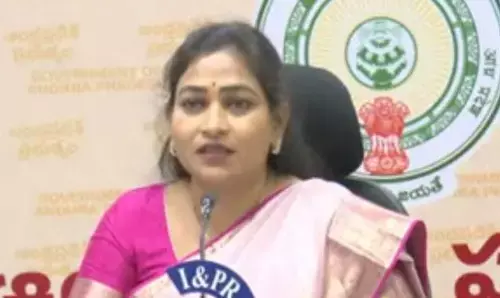 కాశీబుగ్గ తొక్కిసలాటపై విచారణకు హోంమంత్రి ఆదేశం