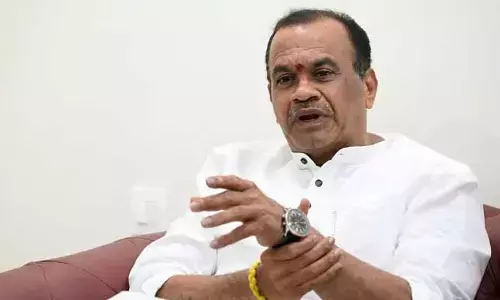 అధిక వర్షాల నేపథ్యంలో ఆర్అండ్ బీ అధికారులు హై అలర్ట్ గా ఉండాలి