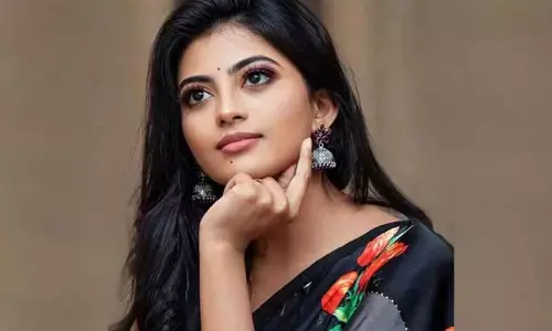 24 ఏళ్లకే పెళ్లి.. ఆ కాన్ఫిడెన్స్‌తోనే చేసుకున్నా అంటున్న యంగ్ హీరోయిన్