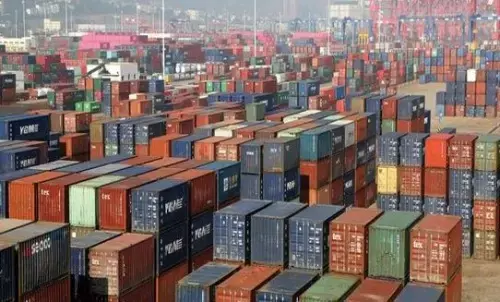 Exporters: ఎగుమతిదారులకు కేంద్రం భరోసా