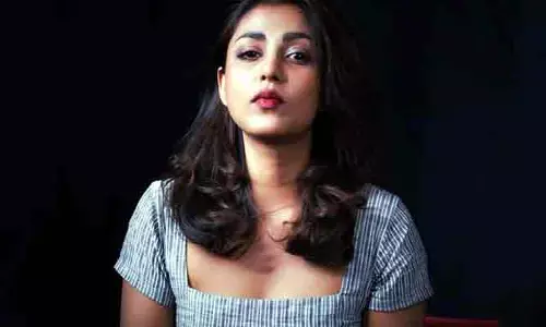 Madhu Shalini : ఇదొక ఆర్గానిక్ ప్రేమ కథ.. నటి లేటెస్ట్ పోస్ట్ వైరల్