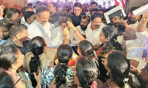Minister: ఎవరికీ అనుమానం అవసరం లేదు.. మనదే విజయం