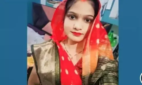 వరకట్న వేధింపులు.. ఐదు నెలల గర్భవతి ఆత్మహత్య..