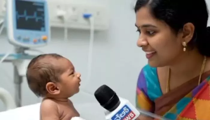 రేయ్ చిన్నూ.. వార్-2 చూస్తావా? కూలీ చూస్తావా? బుడ్డోడి ఆన్సర్కు యాంకర్ షాక్! రేయ్ చిన్నూ.. వార్-2 చూస్తావా? కూలీ చూస్తావా? బుడ్డోడి ఆన్సర్కు యాంకర్ షాక్!