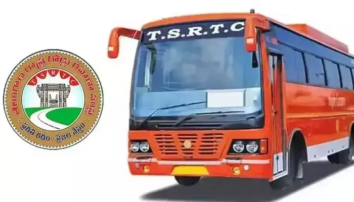 రాఖీ పౌర్ణమి స్పెషల్ బస్సుల్లో మాత్రమే ఛార్జీల సవరణ రాఖీ పౌర్ణమి స్పెషల్ బస్సుల్లో మాత్రమే ఛార్జీల సవరణ