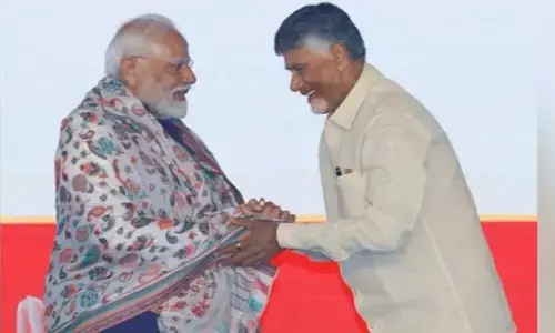 Union Cabinet: ఏపీకి గుడ్ న్యూస్ చెప్పిన కేంద్రం