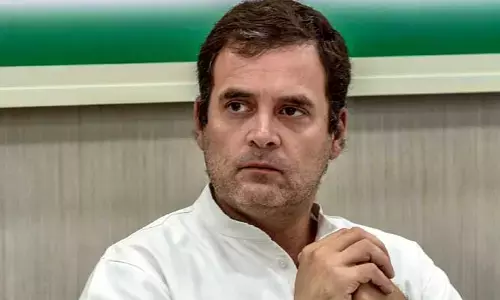 అప్పటివరకు రాహుల్‌ గాంధీ ప్రధాని కాలేడు.. టీ.కాంగ్రెస్ నేత ఆసక్తకిర వ్యాఖ్యలు