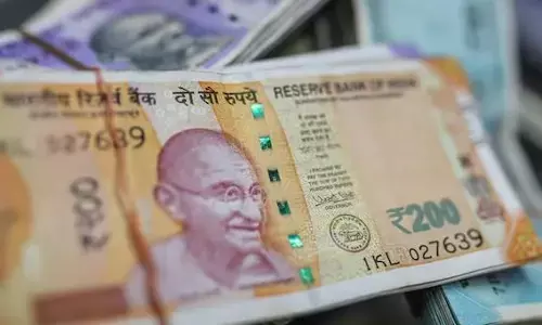 Net Direct Taxes: 4 శాతం తగ్గిన ప్రత్యక్ష పన్ను వసూళ్లు