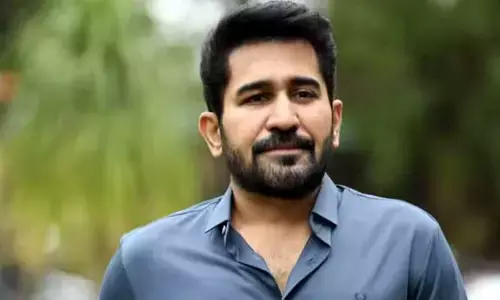 ప్రియమైన మిత్రులారా.. నన్ను క్షమించండి.. స్టార్ హీరో పోస్ట్ వైరల్