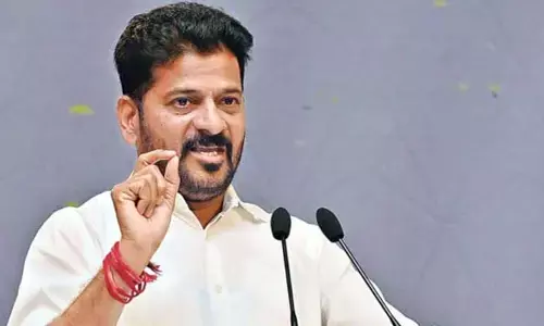యూరియా కొరతపై కేటీఆర్ డ్రామాలు చేస్తున్నారు : సీఎం రేవంత్ రెడ్డి