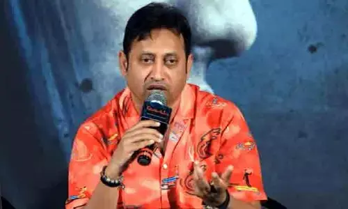 Producer SKN: సినిమా బిజినెస్ బాలేదు.. ఆవేదన వ్యక్తం చేసిన ప్రముఖ నిర్మాత