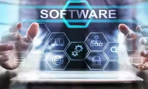 ఛిద్రమౌతున్న సాఫ్ట్‌వేర్ స్వప్నం