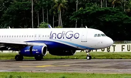 IndiGo: ఇండిగోకు డీజీసీఏ షోకాజ్‌ నోటీసులు