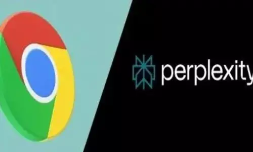 Chrome: గూగుల్ క్రోమ్ బ్రౌజర్ కొనేందుకు భారీ ఆఫర్ ఇచ్చిన పర్‌ప్లెక్సిటీ ఏఐ