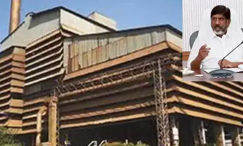 ఆ పరిశ్రమలన్నీ ఔటర్ బయటకే : భట్టి విక్రమార్క