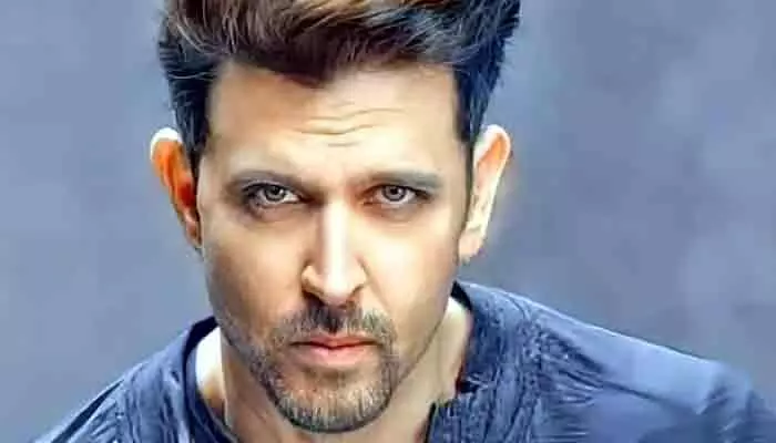 Hrithik Roshan: పోటాపోటీగా రిలీజ్ కాబోతున్న కూలీ, వార్-2 సినిమాలు.. ఇలాంటి సమయంలో హృతిక్ ఇంట్రెస్టింగ్ పోస్ట్ Hrithik Roshan: పోటాపోటీగా రిలీజ్ కాబోతున్న కూలీ, వార్-2 సినిమాలు.. ఇలాంటి సమయంలో హృతిక్ ఇంట్రెస్టింగ్ పోస్ట్
