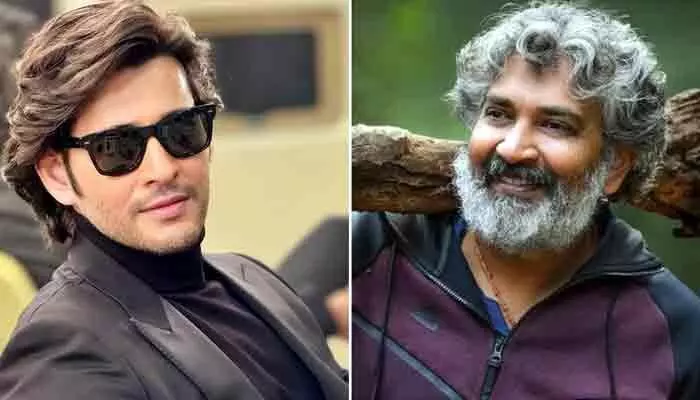 SSMB29 షూటింగ్పై ఇంట్రెస్టింగ్ అప్డేట్.. ఆనందంలో ఫ్యాన్స్ SSMB29 షూటింగ్పై ఇంట్రెస్టింగ్ అప్డేట్.. ఆనందంలో ఫ్యాన్స్